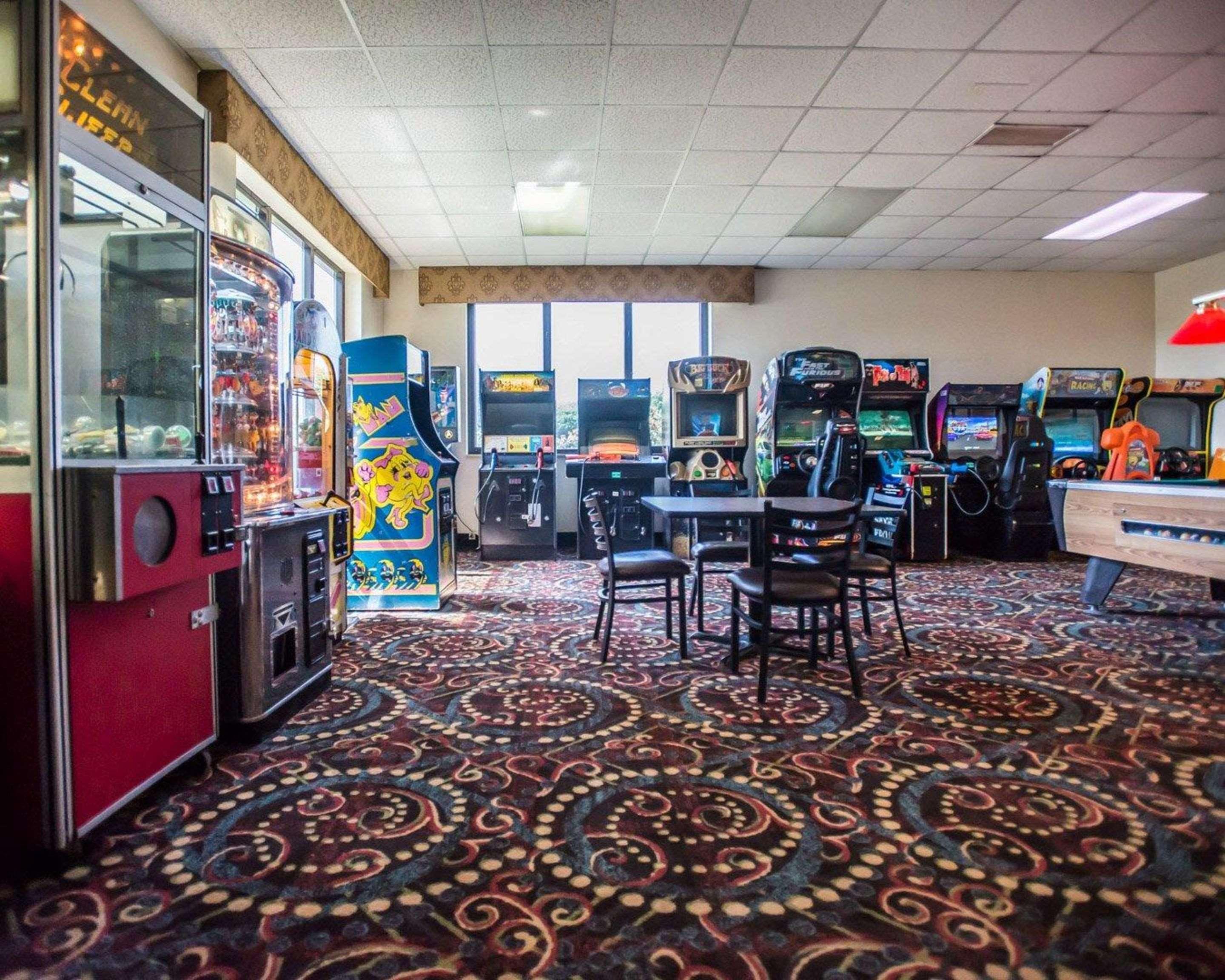 Comfort Inn Pocono Lakes Region Lake Ariel Экстерьер фото
