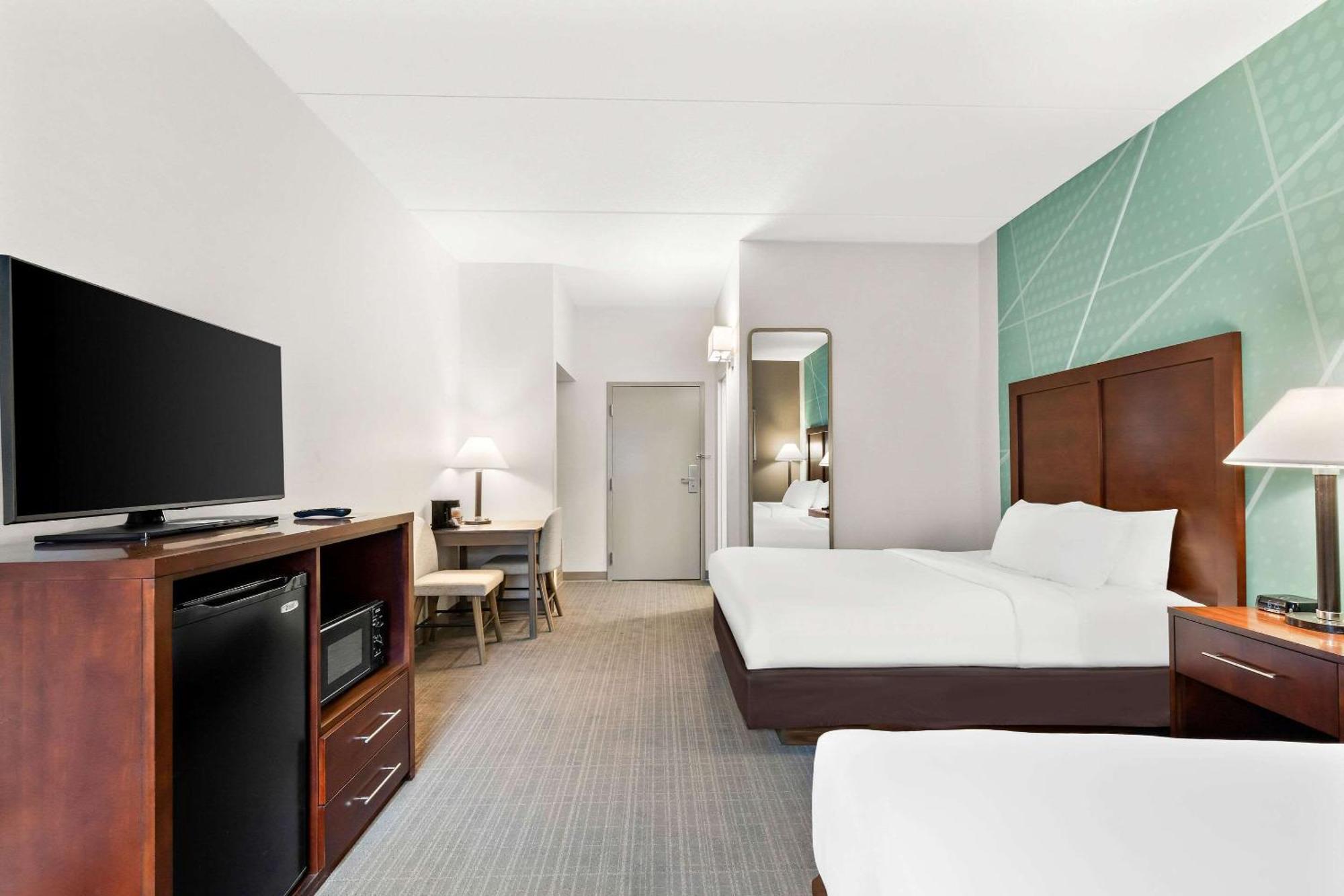 Comfort Inn Pocono Lakes Region Lake Ariel Экстерьер фото