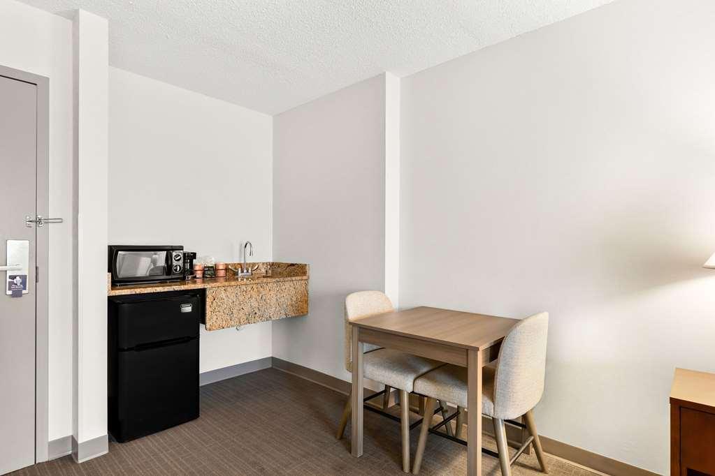 Comfort Inn Pocono Lakes Region Lake Ariel Номер фото
